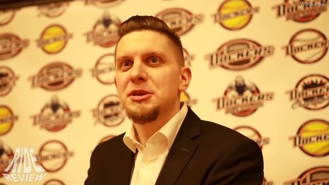 Underground Wrestling - Wie geht das? - Dockers Wrestling - Ride Review Reportage 2018 смотреть онлайн