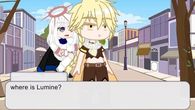 I made aether! | GC | Short | Read desc | No thumbnail смотреть онлайн