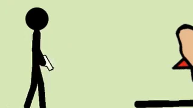 Короткая анимация | рисующая рука | animating touch 2 смотреть онлайн