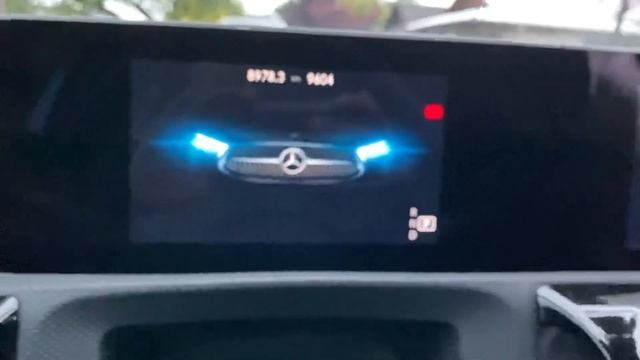 Mercedes Benz A200 progressive 2020 desbloqueó #caja de #cambios para #remolcar смотреть онлайн