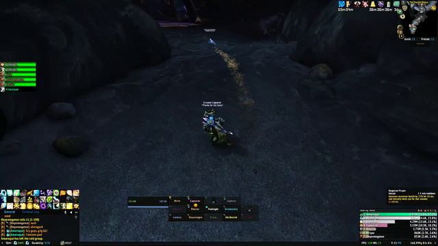 Thanks for the Carry vs Battle for Stromgarde Heroic and The Eternal Palace Normal (July 23rd 2019) смотреть онлайн