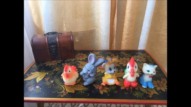 Игра с лисенком! Игры на развитие зрительной памяти смотреть онлайн