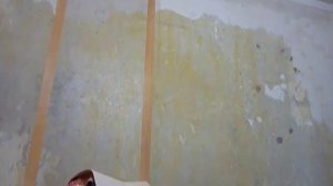 красота из остатков обоев часть 1