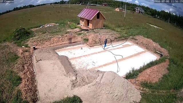 Отсыпка подушки песком смотреть онлайн