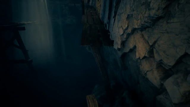 The Beast Inside ПРОХОЖДЕНИЕ ►ГЛАВА 5 ПОЙМАЙ МЕНЯ ЕСЛИ СМОЖЕШЬ смотреть онлайн