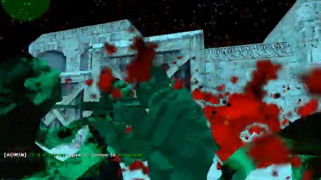 Counter Strike 1.6 WarniGHtZM #best server .[vip + menu] 1000 fps #part 8 смотреть онлайн