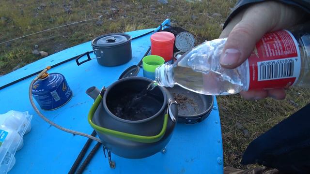 СТ.СЕЙДА Р.УСА Ч.2 смотреть онлайн