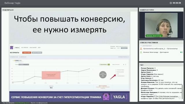 Что такое гиперсегментация и зачем она маркетологу? смотреть онлайн