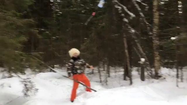 Масленица! смотреть онлайн