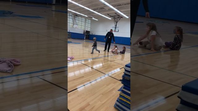 K-2 movement concepts/Letter recognition/spelling/ exercises смотреть онлайн