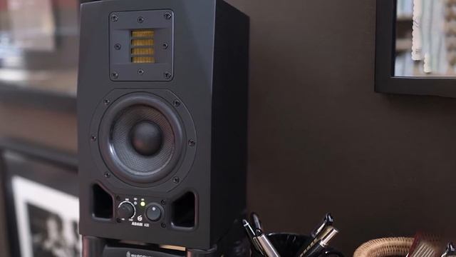 Most Amazing Pro Studio Monitors Under $1,000s in 2024 смотреть онлайн
