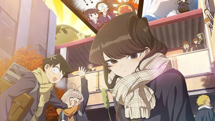 У Коми проблемы с общением / музыка: Portugal. The Man - Feel It Still смотреть онлайн