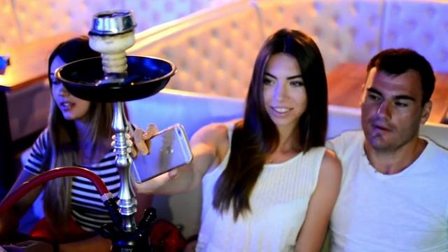 Лучший Кальян в ЖП, Смотреть всем !! Zim