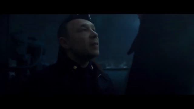 GREYHOUND Trailer Tom Hanks with Thomas bergersen смотреть онлайн