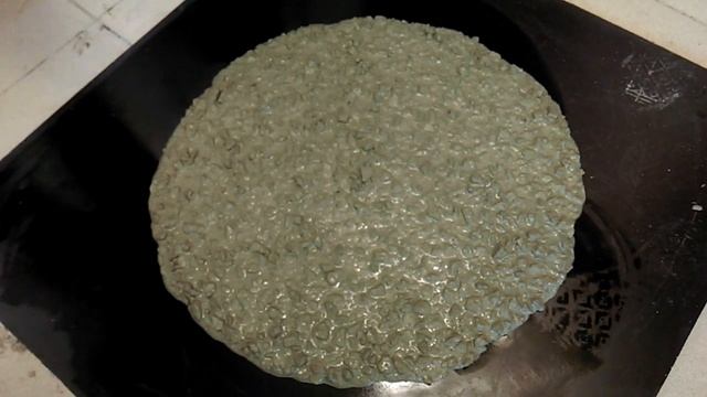 Проведение испытаний показателя удобоукладываемости бетонной смеси Лаборатории РУТЕСТ VELLCOM group смотреть онлайн