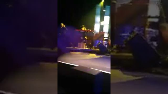 Bernard Lavilliers La Salsa Nuits de Fourviere 11 juin 2014 смотреть онлайн