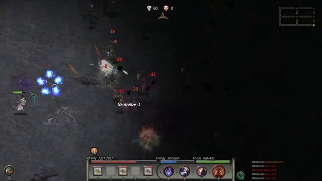 Tale of Immortal | Chaos Mode | 7. Fallen Valley, Sect War (Protect Array) and Tournament смотреть онлайн