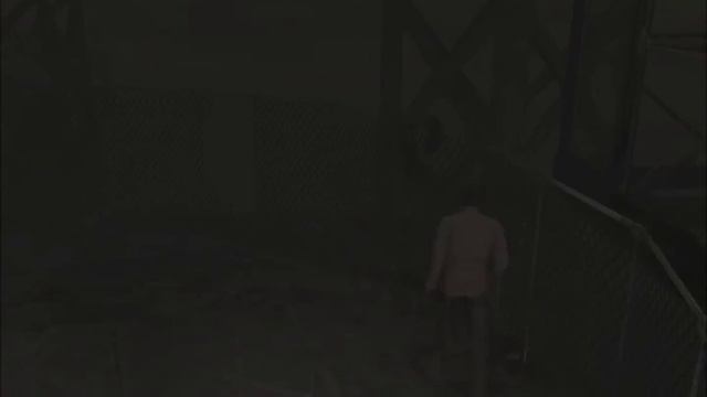 Silent Hill 4 : The Room HD Playthrough Part 18 смотреть онлайн