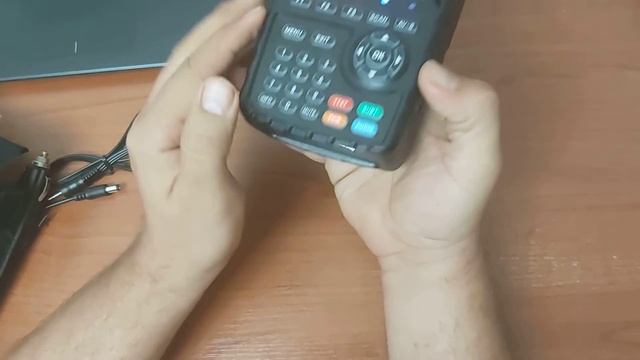 HD BOX SF100 HEVC