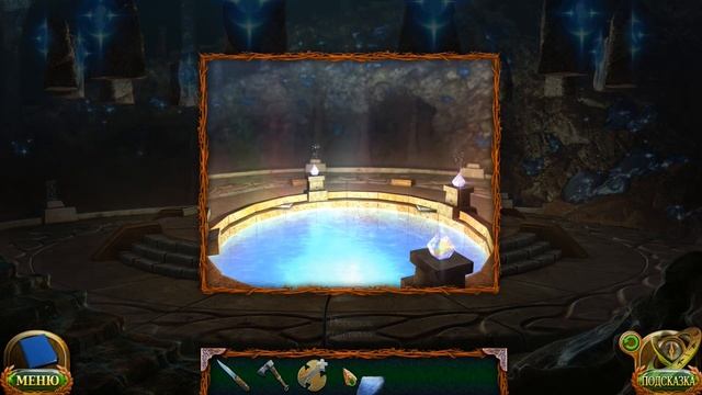 Lost Lands 8 Sand Captivity complete walkthrough of the game смотреть онлайн