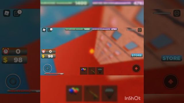 How to Get the "YOU FOUND THE SPELL" Badge in Can You Survive Lava In A 100 Story House?. смотреть онлайн