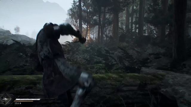 Blight: Survival – Official Gameplay Reveal смотреть онлайн