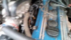 Установка гбо2 на газель  змз406