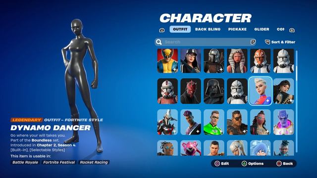 SUPERHERO SKINS RETURN RELEASE DATE IN FORTNITE 2024! смотреть онлайн