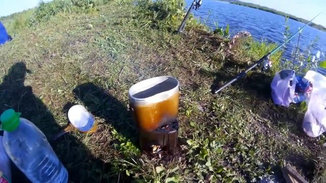 Рыбалка на Оби Барнаул, рыбалка с ночёвкой на канале RU КОМПАС #ru_kompass #рыбалка #фидер