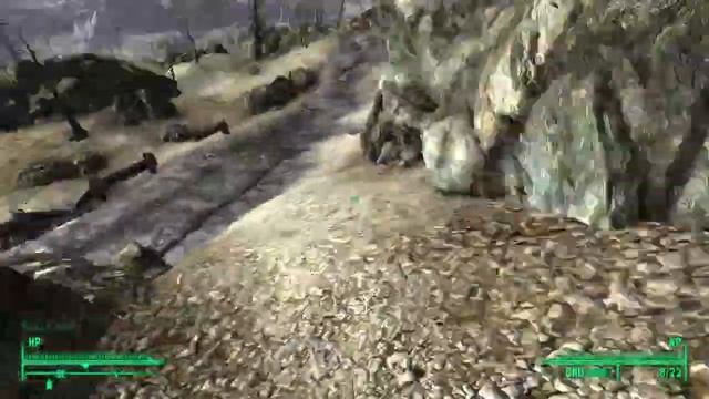 Let's Play Fallout 3 Modded Part 1 - Setting Up, Starting Out смотреть онлайн