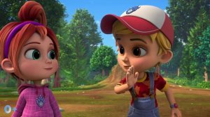 Турбозавры. Привет, Сирена!   Трейлер