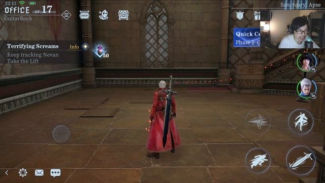 DEVIL MAY CRY PEAK OF COMBAT - IS IT ANY GOOD? смотреть онлайн