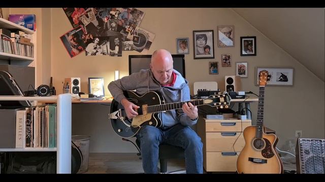 4 Beatles Classics смотреть онлайн