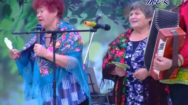 Ярмарка урожая