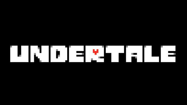 Undertale OST: 072 - Song That Might Play When You Fight Sans (Beta Mix) смотреть онлайн