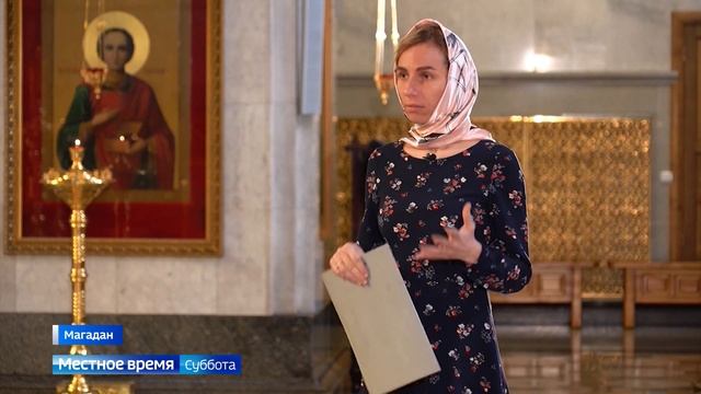 В каких случаях церковь разрешает аборт? смотреть онлайн