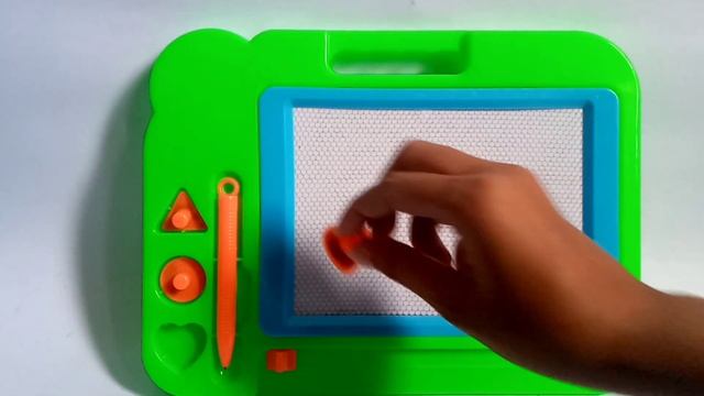 Papan gambar anak|Kids Drawing Board| детская доска для рисования|아이들을 위한 마그네틱 드로잉 보드 KaulToys смотреть онлайн