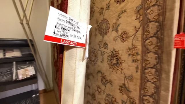 Обзор нового магазина для зрителей Мол/ЦУМ/кожаная мебель/Ковры/Цены смотреть онлайн