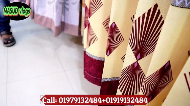 গোপন তথ্য ফাঁস😵১৬০ টাকায় সরাসরি পাইকারি পর্দা কিনুন/না কিনলে মিস/porda price in Bangladesh/porda.. смотреть онлайн