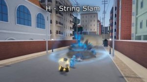 Коды, Обнова, Новый стенд STONE FREE ? ЮБА Роблокс ДжоДжо - Your Bizarre Adventure (YBA)