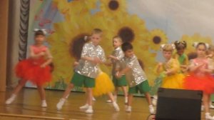 ПРОСТО МЫ МАЛЕНЬКИЕ ЗВЁЗДЫ