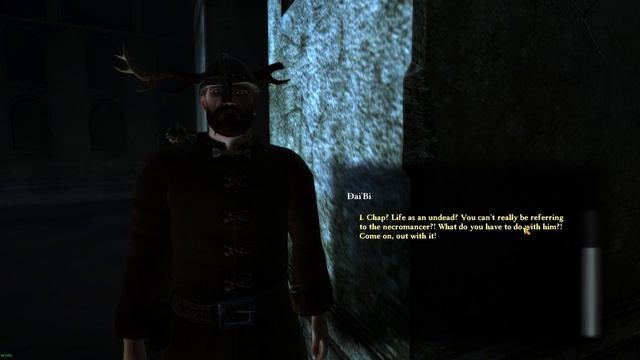 Drakensang: The Dark Eye - Part 12 (Moorbridge) смотреть онлайн