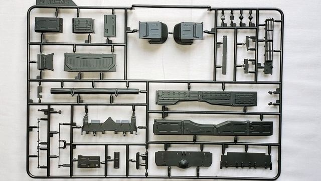 обзор модели танка Т-72Б3М 1/35 Meng. смотреть онлайн
