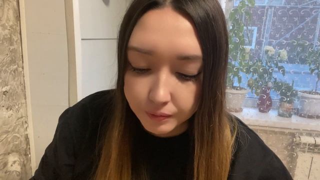 МУКБАНГ скумбрия копчёная ?