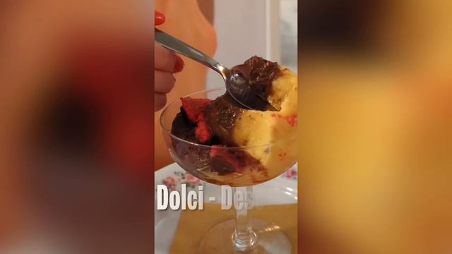 Italian Etiquette: Do's and Don'ts 🤌 | Giada De Laurentiis смотреть онлайн