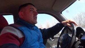 Покупка  Лифан Смайли, обзор, проблемы с документами.