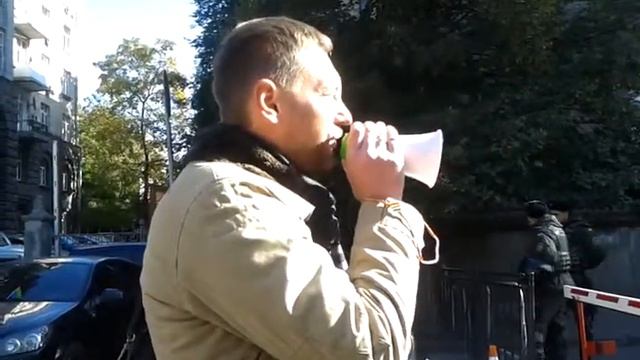 Ищем справедливости у Президента Украины смотреть онлайн