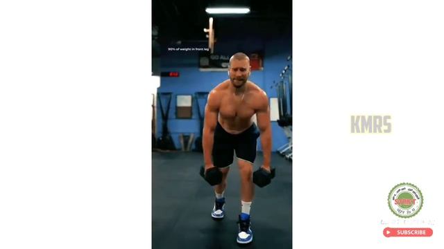 Gym Paavangal | Expectation Vs Reality | Workout | Kadalai Muthu Romba Strict смотреть онлайн