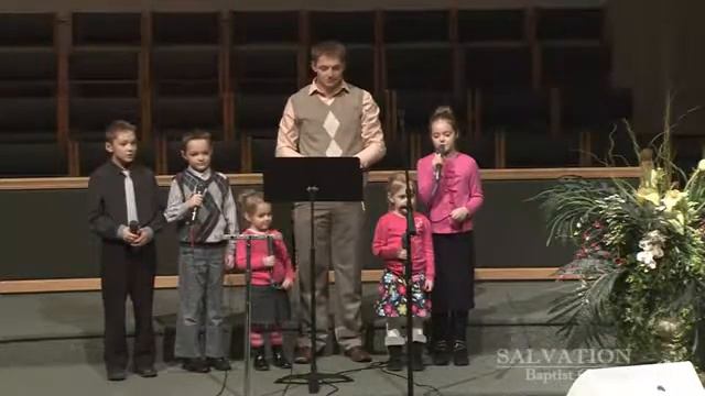 Хороший пример для каждой семьи смотреть онлайн