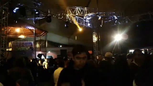 sonido yambao feria 2017 san lucas atzala. смотреть онлайн